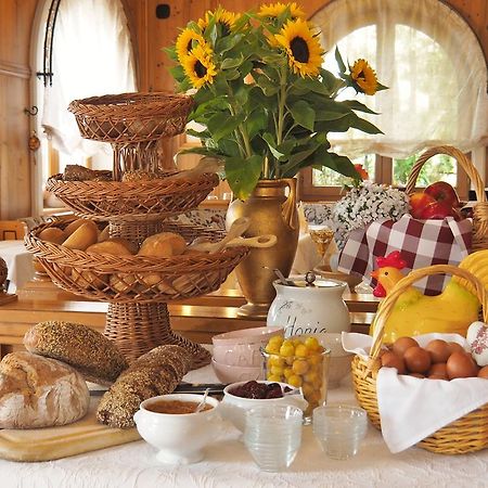Hotel Schwarzenbergs Traube Glottertal Zewnętrze zdjęcie