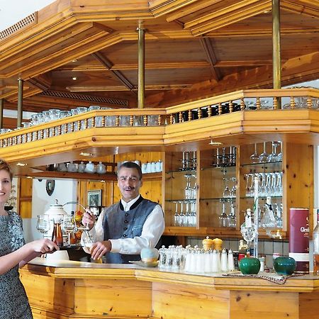 Hotel Schwarzenbergs Traube Glottertal Zewnętrze zdjęcie
