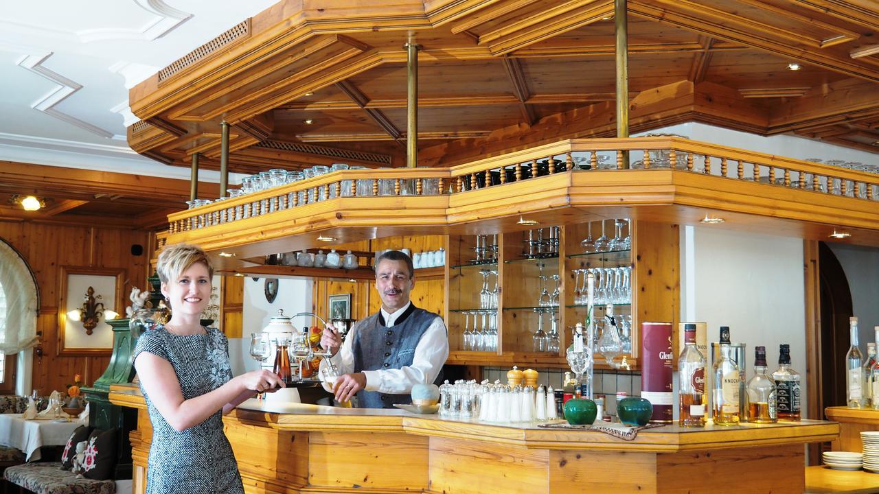Hotel Schwarzenbergs Traube Glottertal Zewnętrze zdjęcie