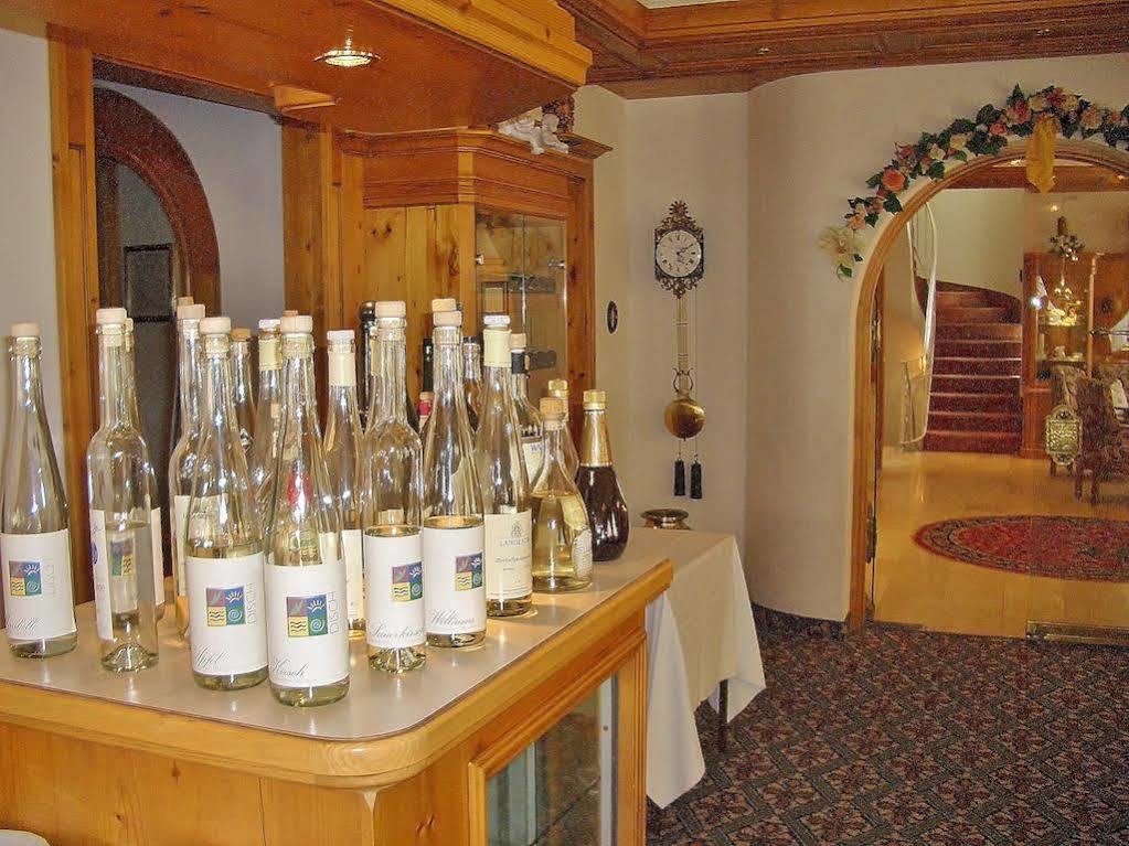 Hotel Schwarzenbergs Traube Glottertal Zewnętrze zdjęcie