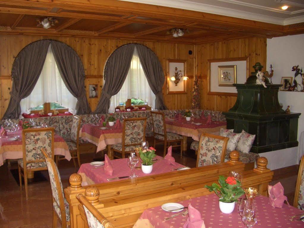 Hotel Schwarzenbergs Traube Glottertal Zewnętrze zdjęcie
